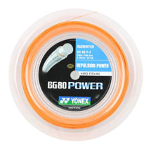 BG 80 POWER Bright Orange